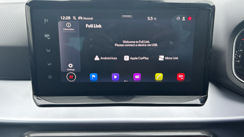 SEAT Arona 1.0 TSI 110 FR Sport 5dr DSG Petrol Hatchback